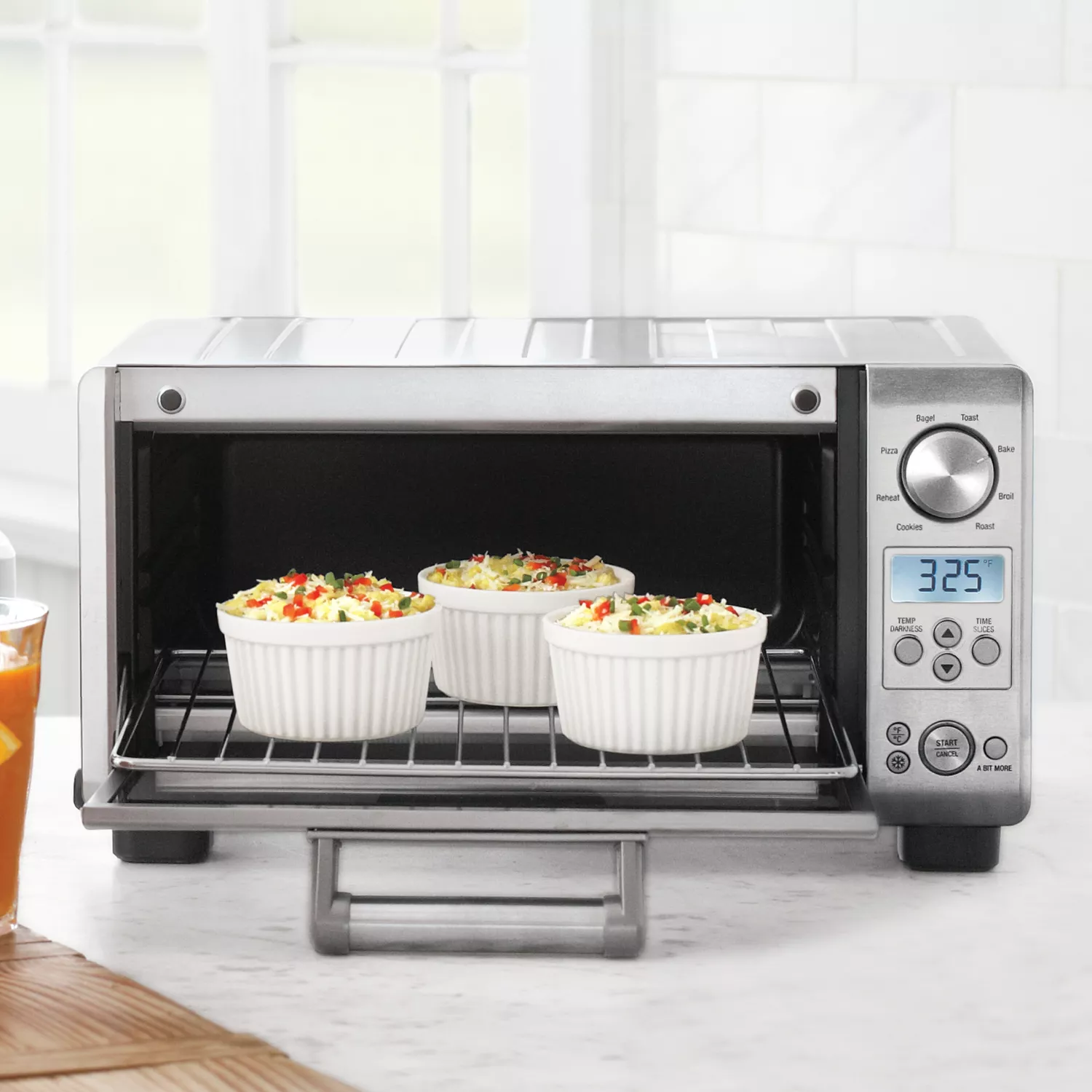 Breville Mini Smart Oven