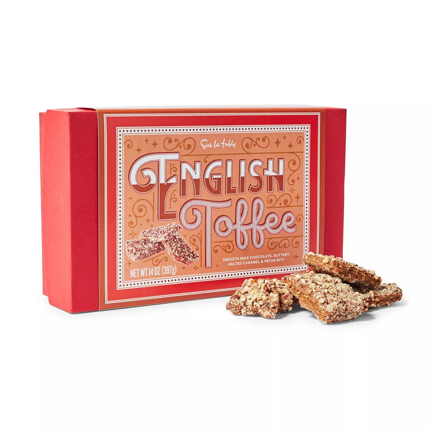 Sur La Table English Toffee Sur La Table