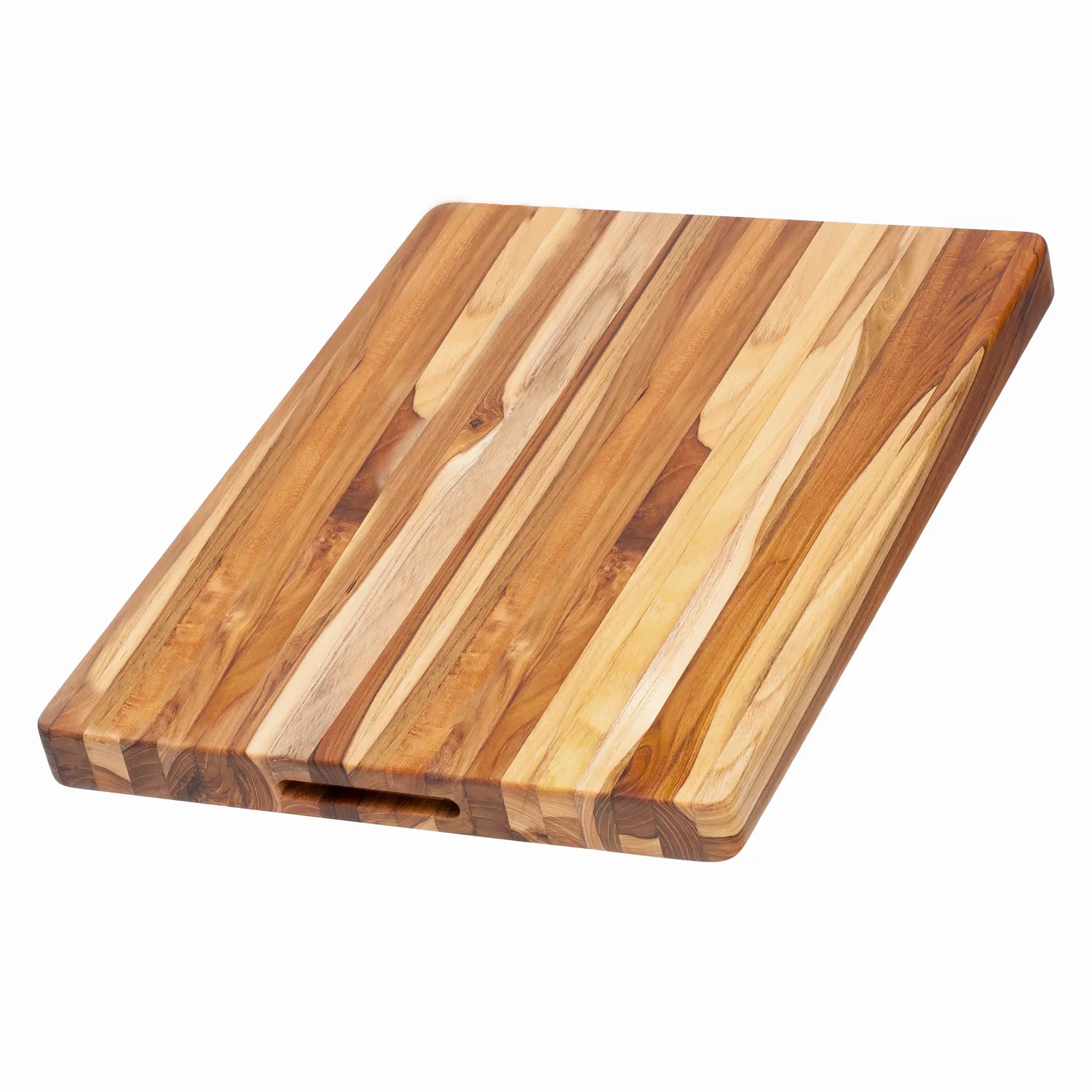 Teakhaus Traditional Edge Grain Cutting Board