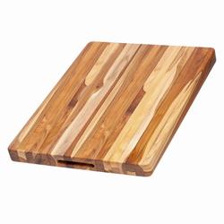 Teakhaus Traditional Edge Grain Cutting Board