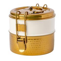 Verve Culture Tiffin Lunch Boxes I love it