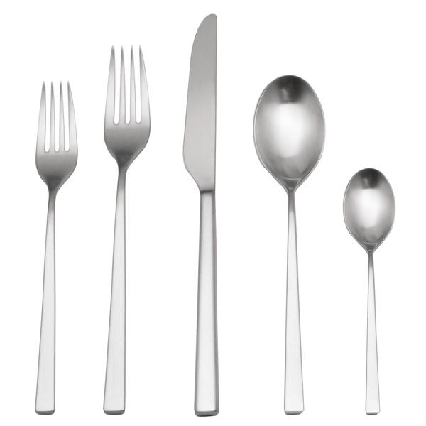 Mepra Atena 5-Piece Flatware Set