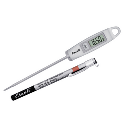 Escali Gourmet Digital Thermometer