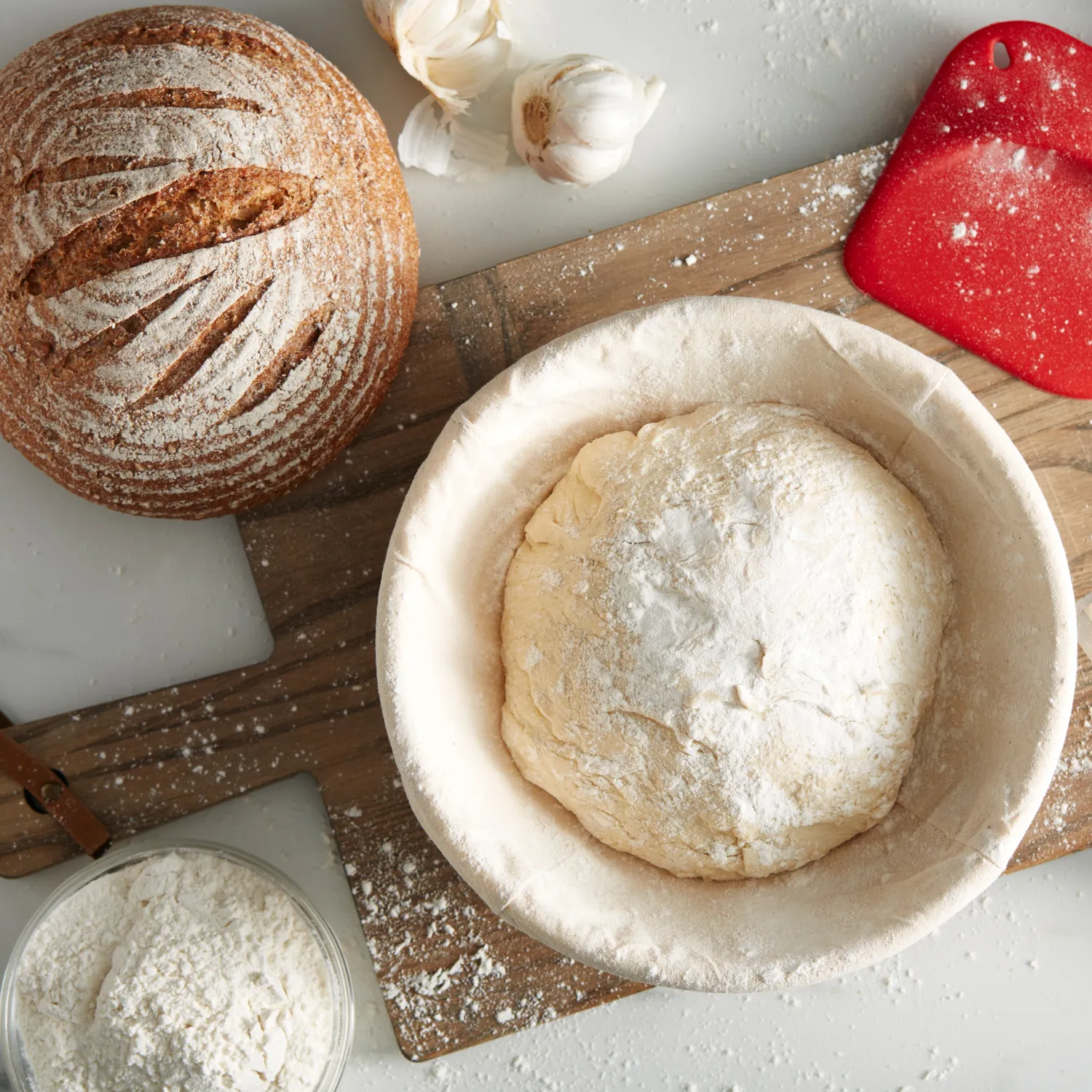 Artisan Bread - image 3