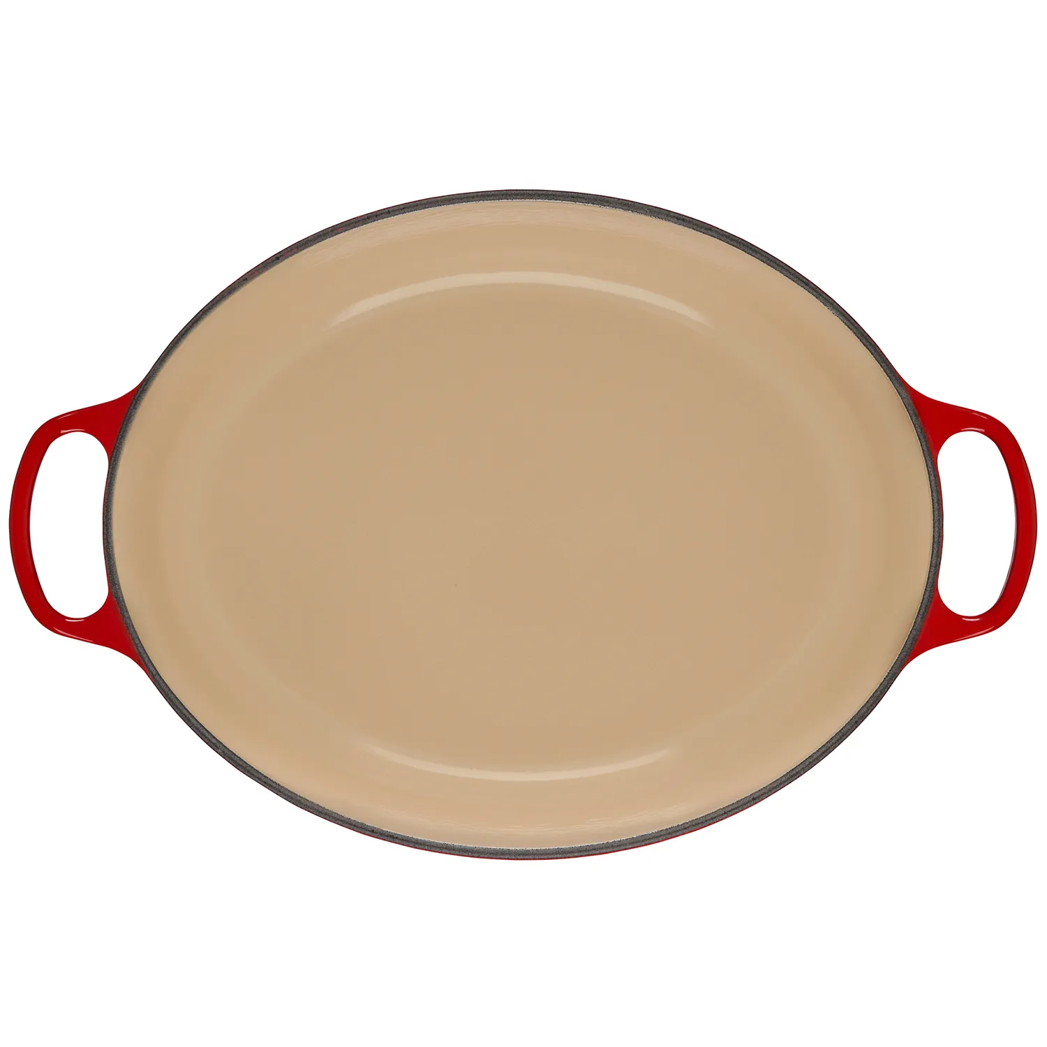 Le Creuset Signature Oval Dutch Oven, 15.5 qt.