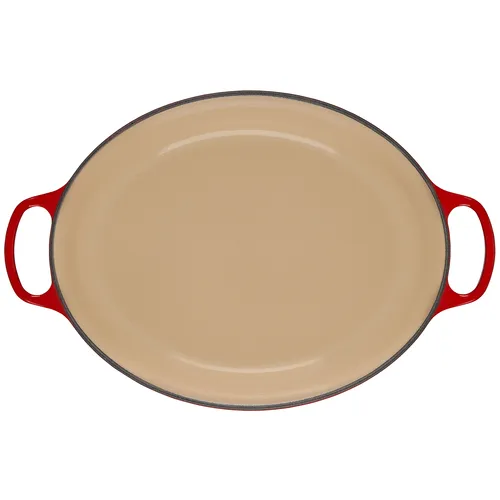 Le Creuset Signature Oval Dutch Oven, 15.5 qt.