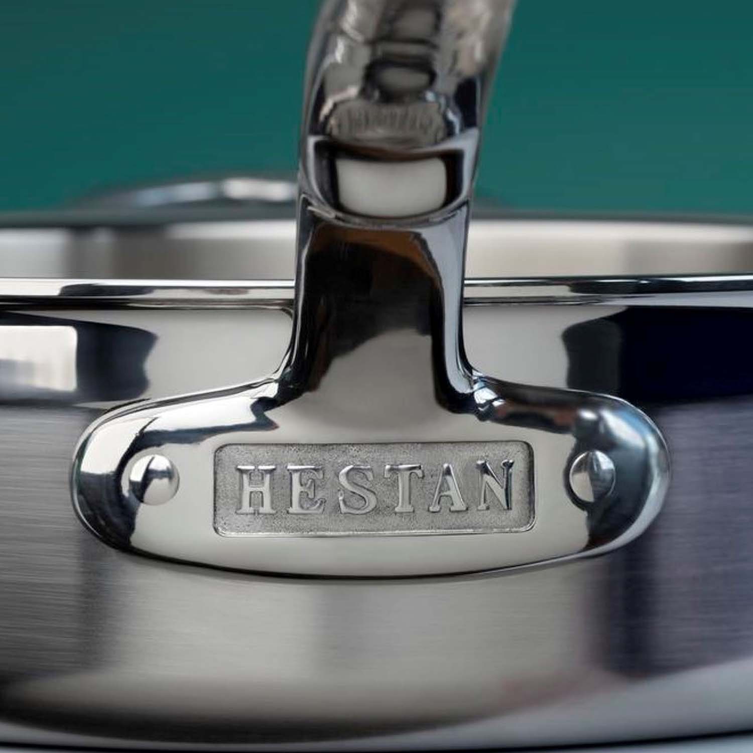 Hestan ProBond Stainless Steel Sauté Pans