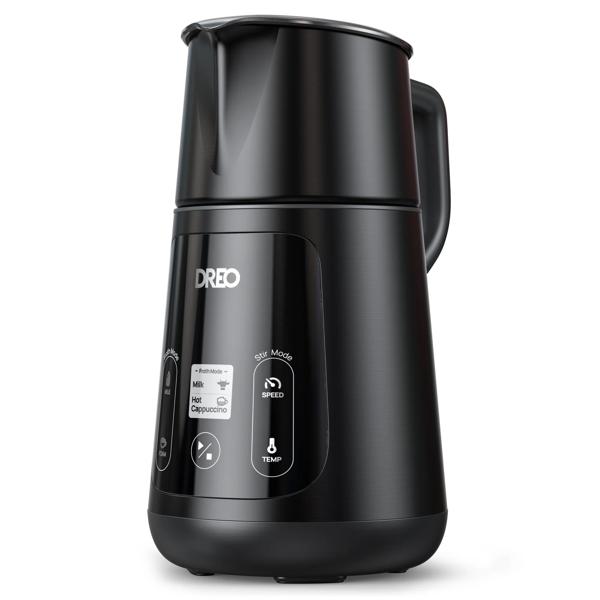 Dreo BaristaMaker Milk Frother
