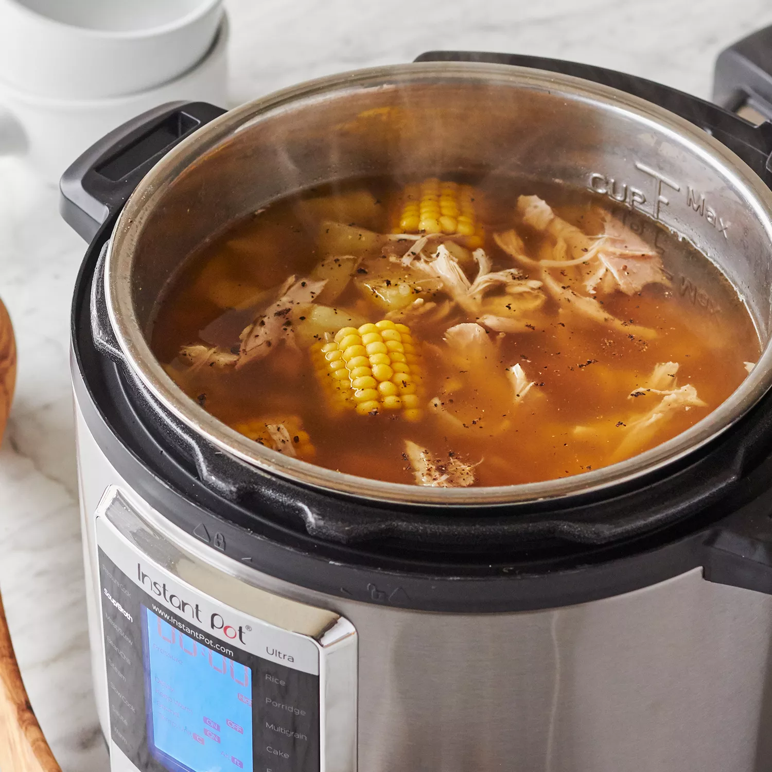 Instant Pot's 6-Qt. Max Multi-Cooker with sous vide now down to $100  shipped ($50 off), more