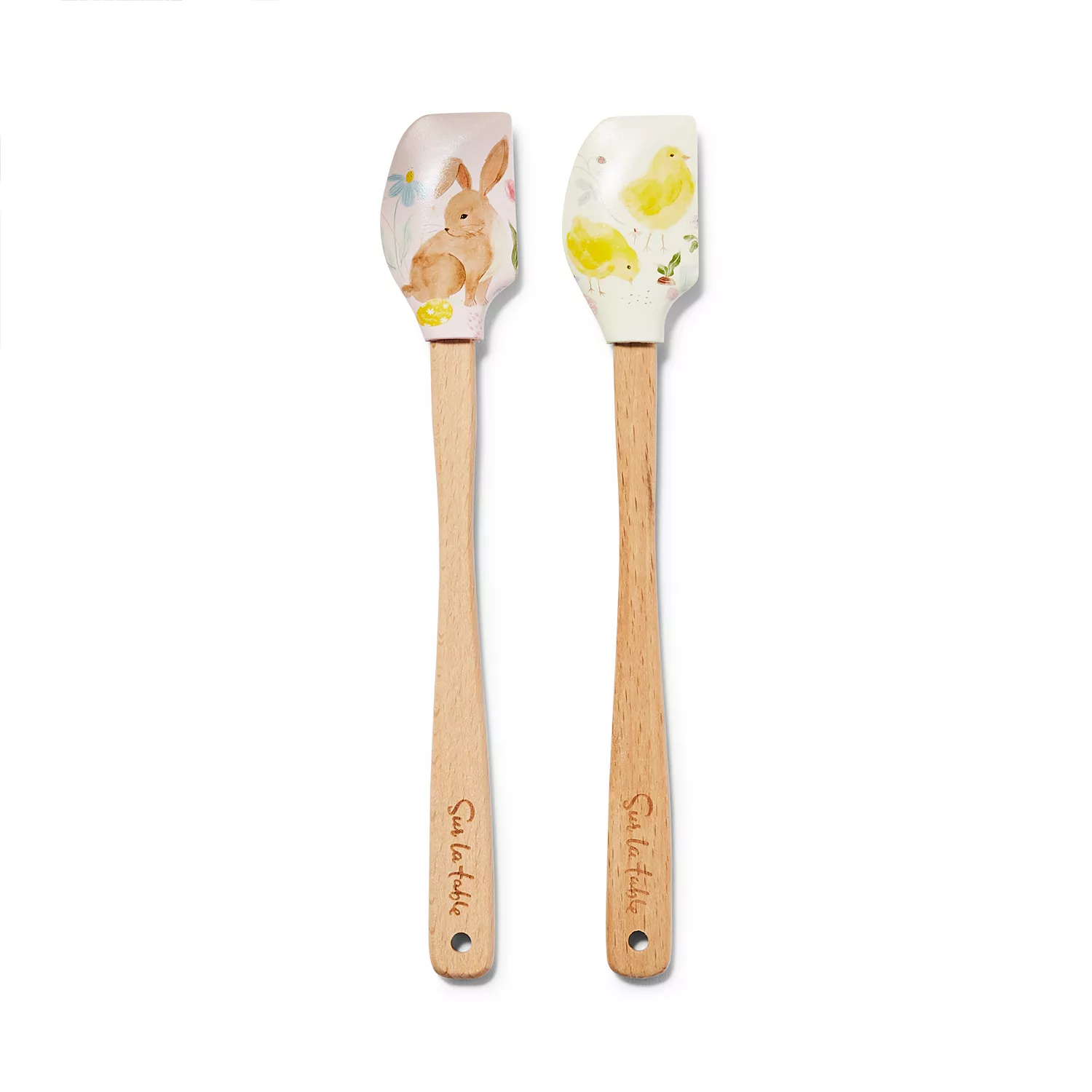 Sur La Table Bunnies Spatula