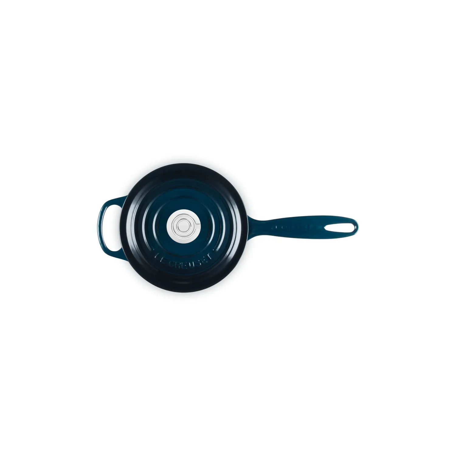 Le Creuset Signature Saucepan, 1.75 qt.