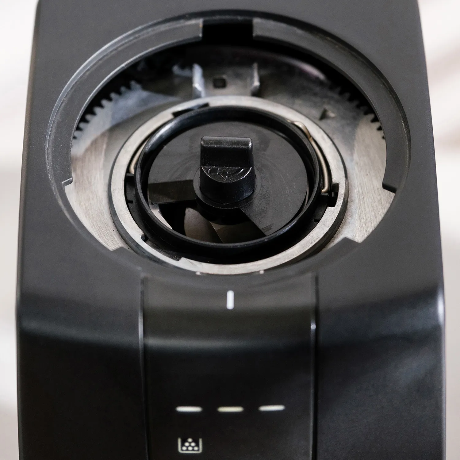Baratza Encore ESP Pro Coffee Grinder, Black