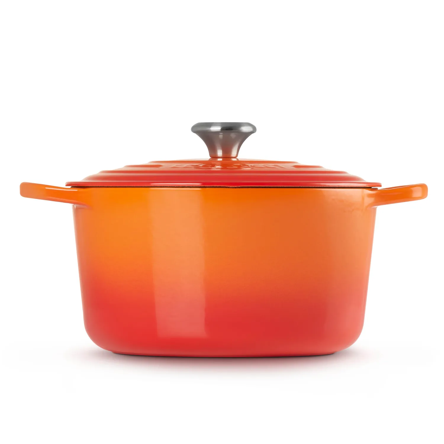 Le Creuset Signature Deep Round Dutch Oven, 6.5 qt.
