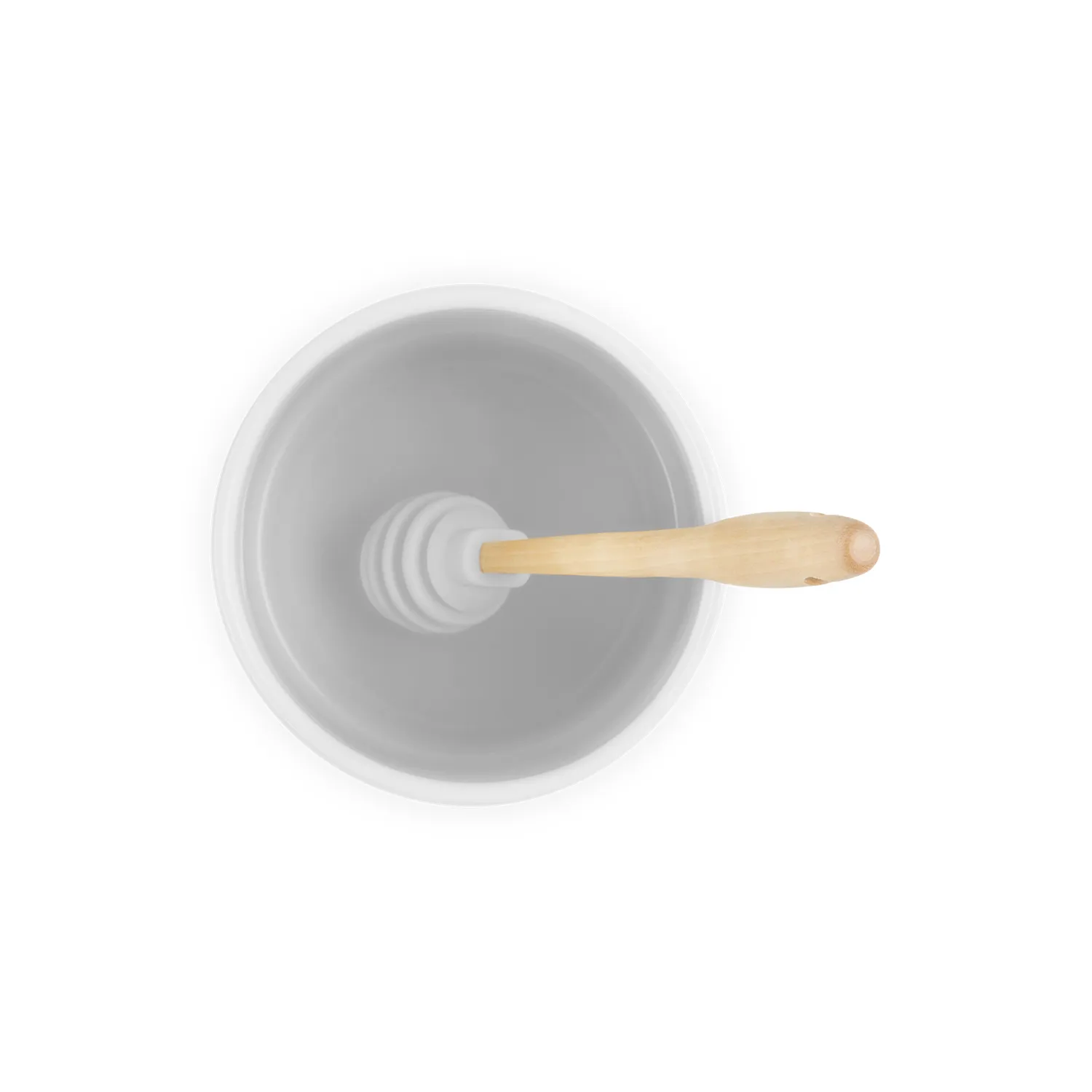 Le Creuset Signature Honey Pot with Dipper