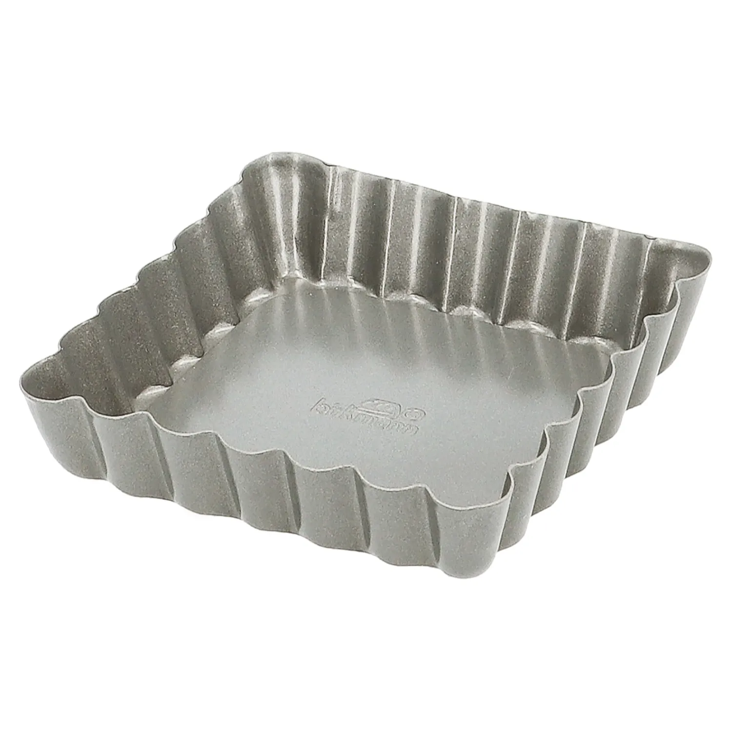 Birkmann Square Tartlet Pan, 4"