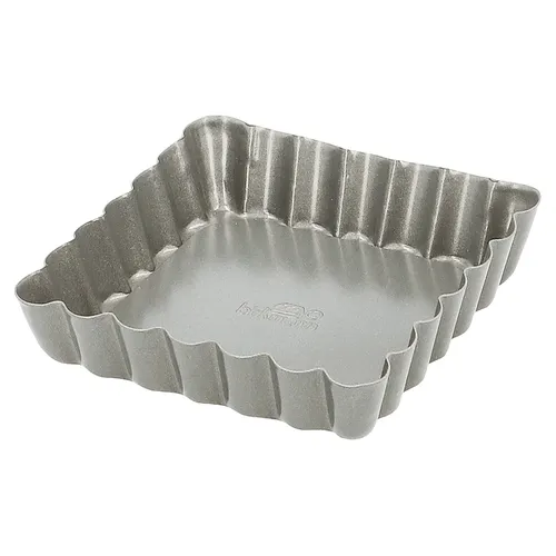 Birkmann Square Tartlet Pan, 4"