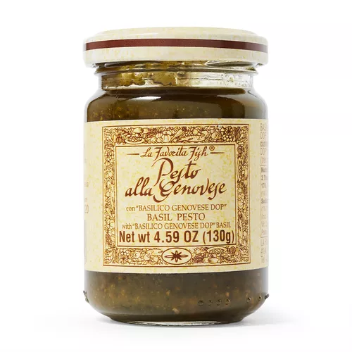 La Favorita Genovese Pesto