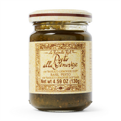 La Favorita Genovese Pesto