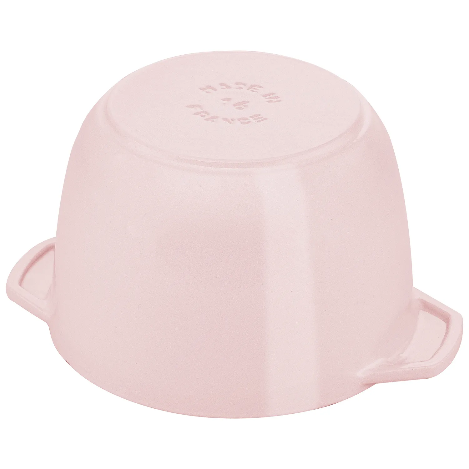 Staub Petite Round Oven, 1.5 qt.
