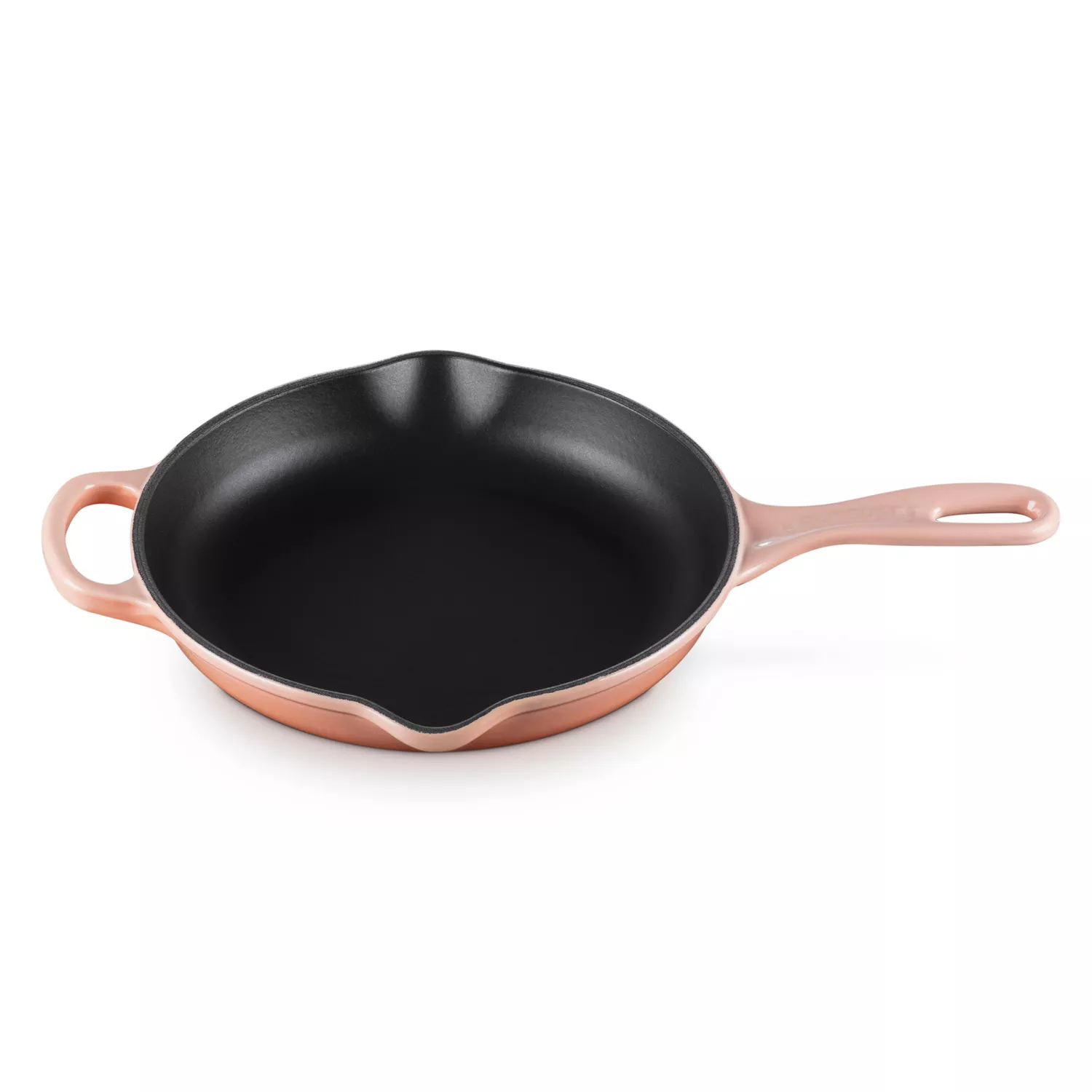 Le Creuset Signature Cast-Iron Skillet, 9&#34;