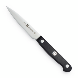 Zwilling J.A. Henckels Gourmet Paring Knife This Gourmet line works well for all tasks in the kitchen and don