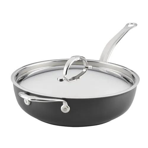 Hestan TITUM® Fusion Nonstick Essential Pan, 4.5 qt. 