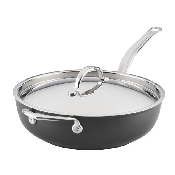 Hestan TITUM® Fusion Nonstick Essential Pan, 4.5 qt.