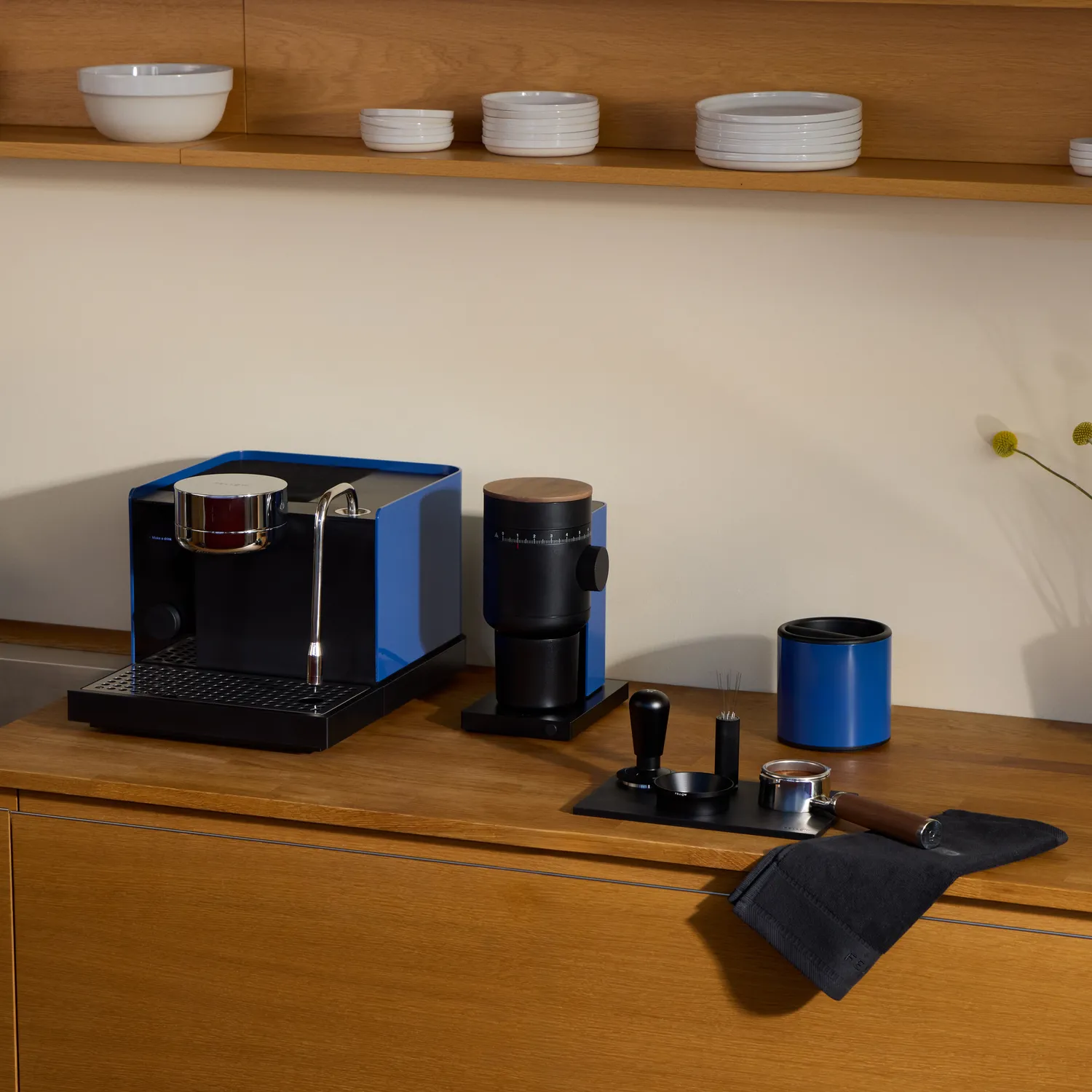 Fellow Series 1 Espresso Machine