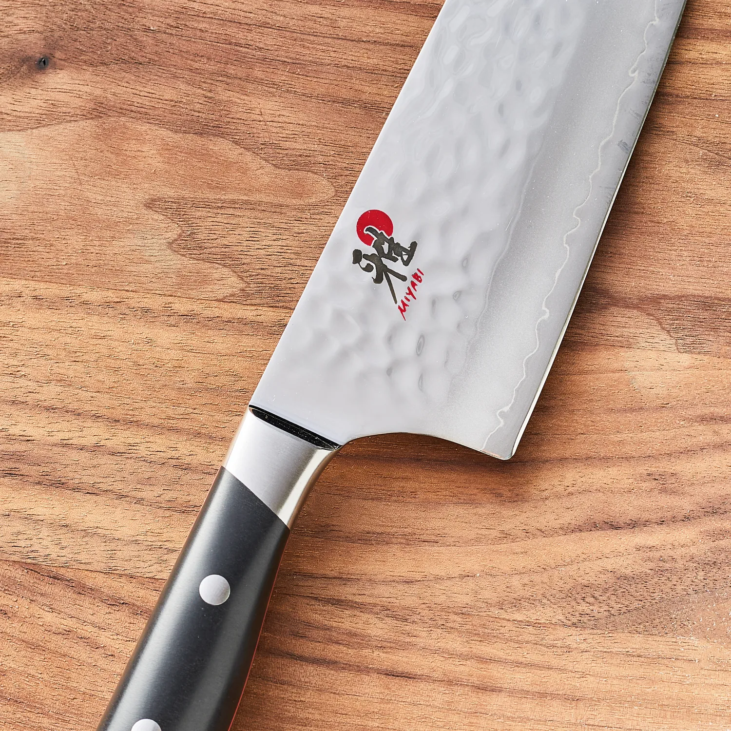 Miyabi Hisho 5.25" Prep Knife