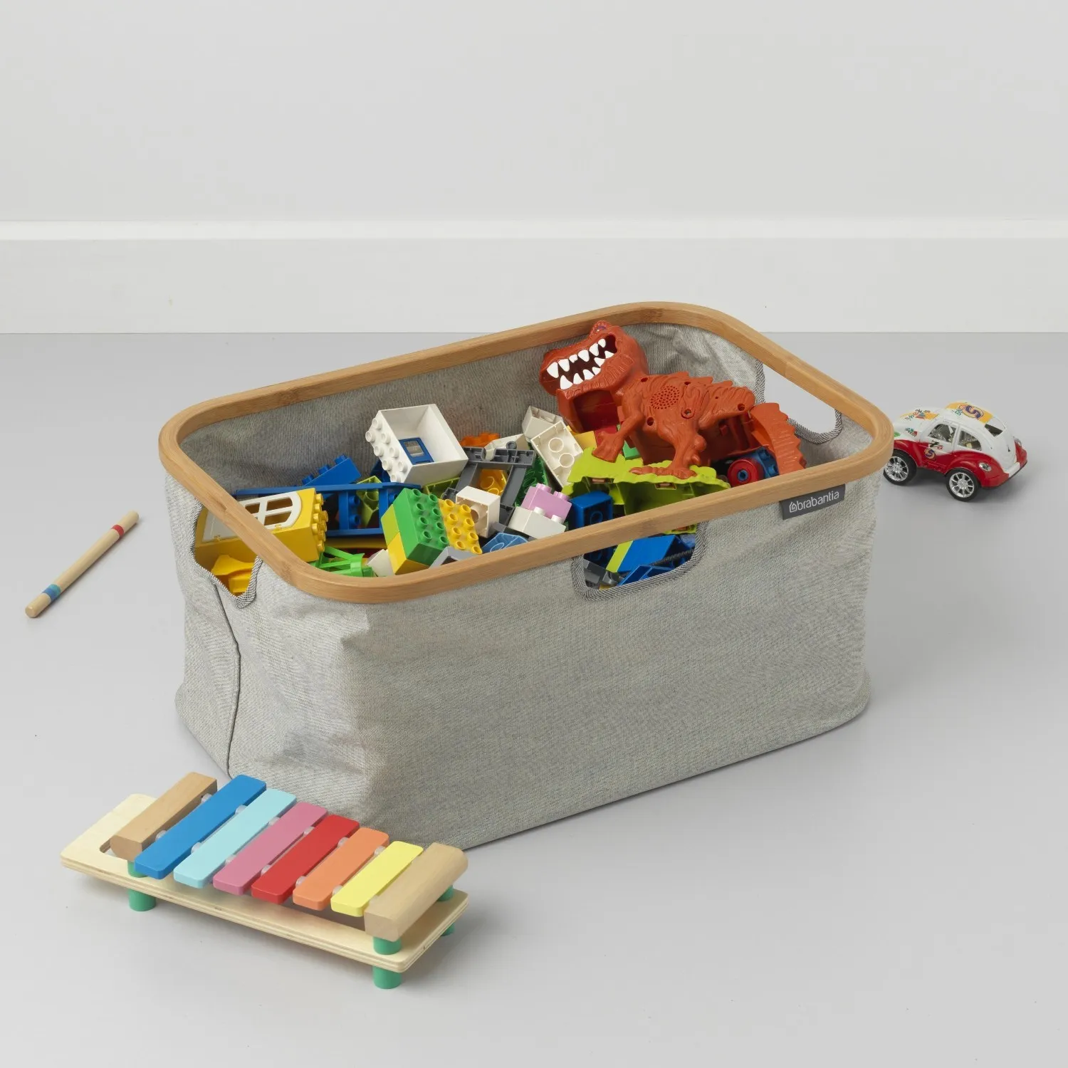Brabantia Folding Laundry Basket
