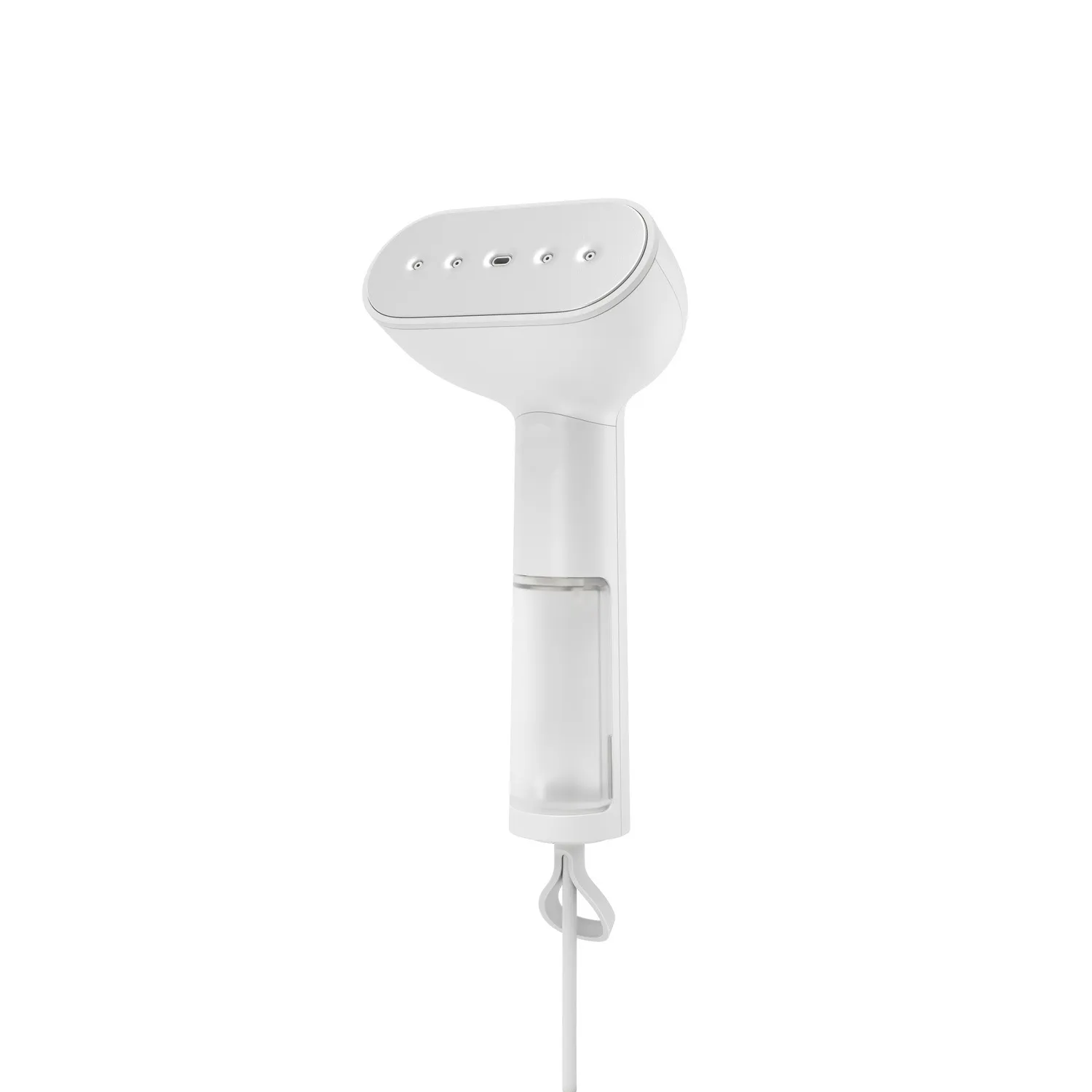Cirrus Core Steamer