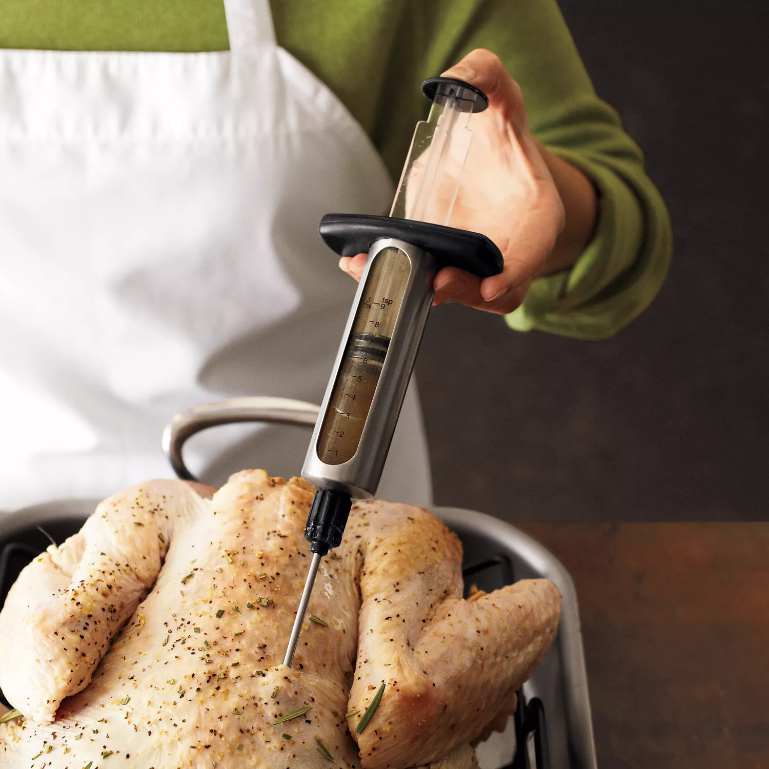 Sur La Table Flavor Injector