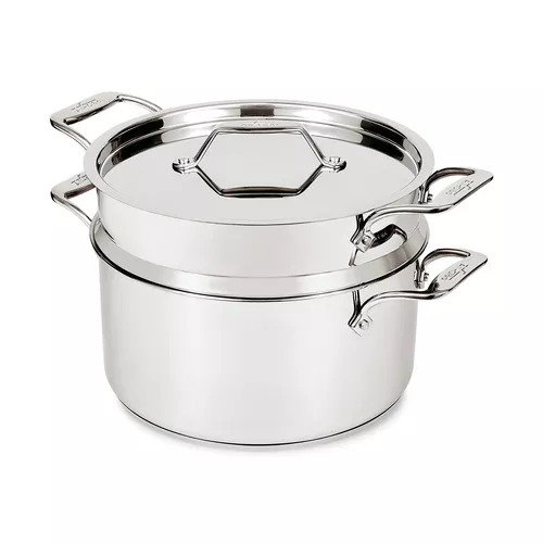 All-Clad Stainless Steel Multi-Pot