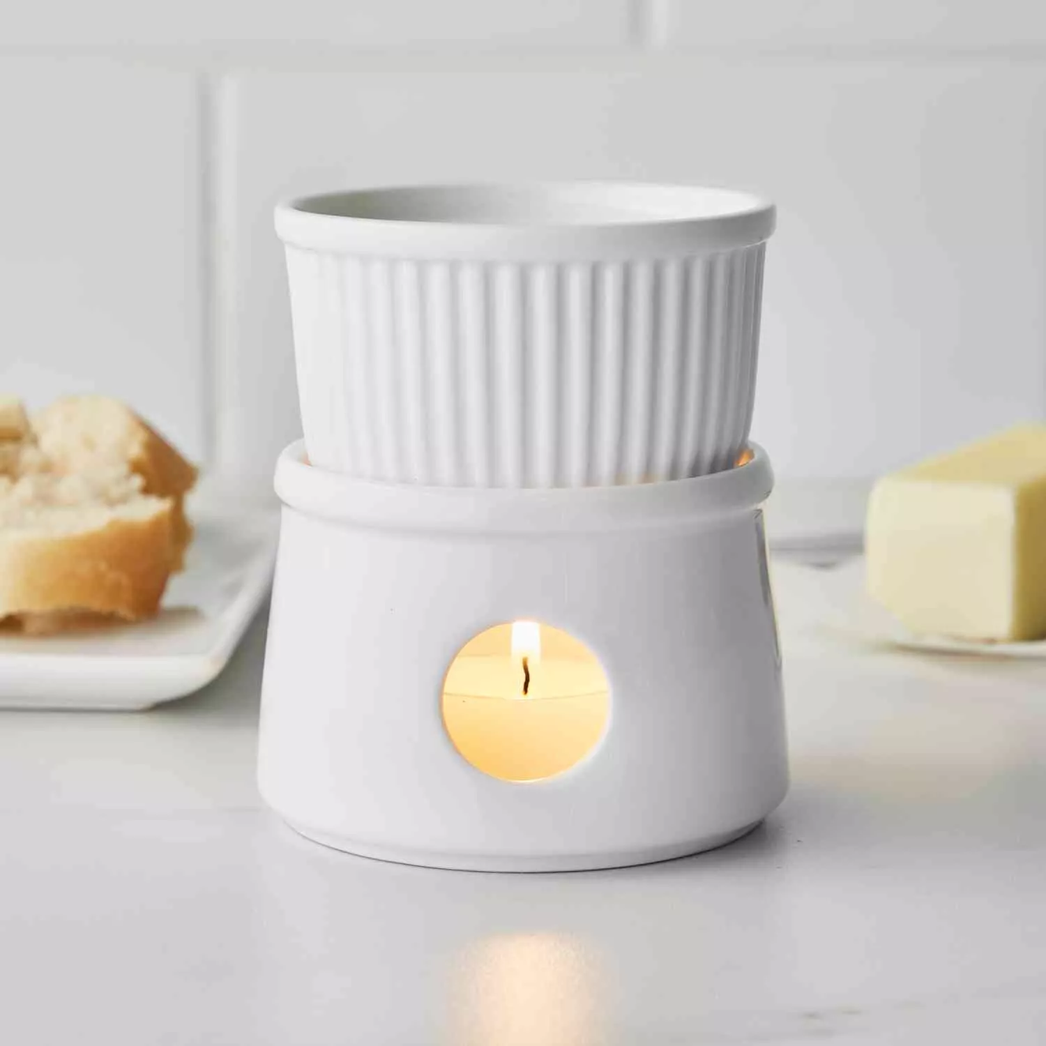 Sur La Table Butter Warmer