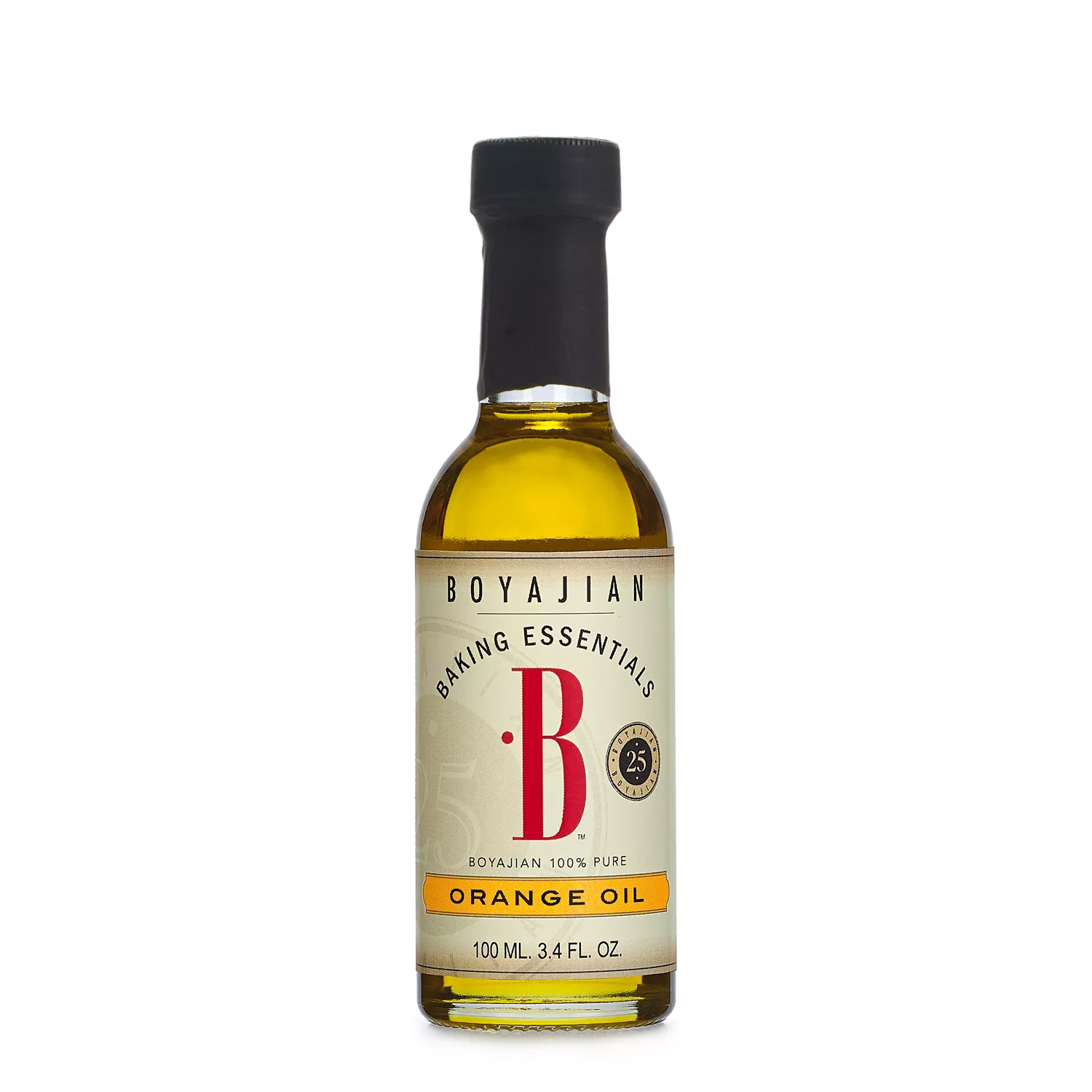 Boyajian Pure Orange Oil