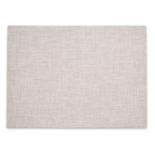 Chilewich Basketweave Rug, Natural