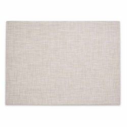 Chilewich Basketweave Rug, Natural