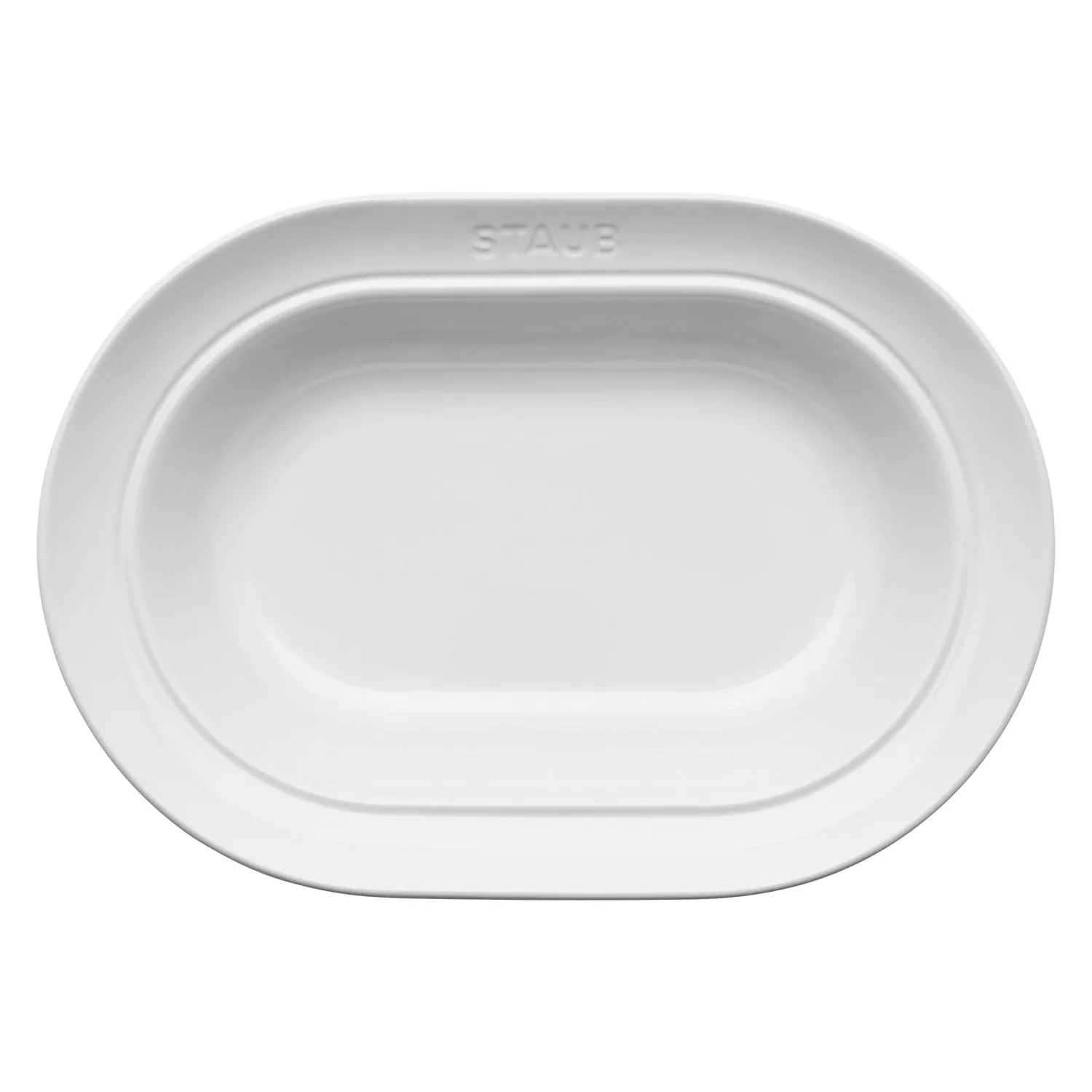 Staub Serving Platter