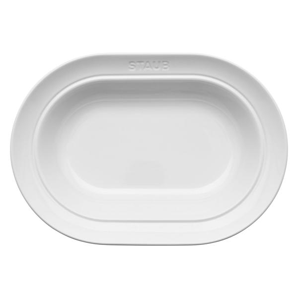 Staub Serving Platter