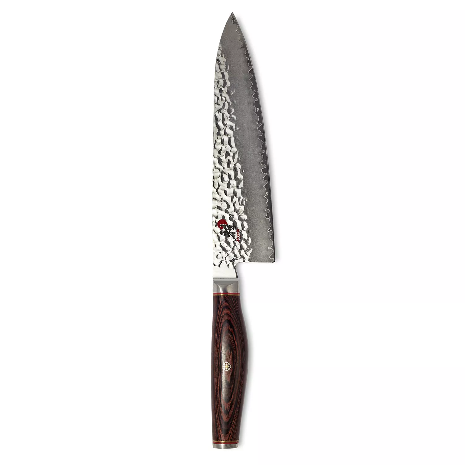 Miyabi Artisan Chef’s Knife, 8"