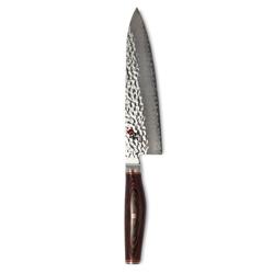 Miyabi Artisan Chef&#8217;s Knife, 8&#34;