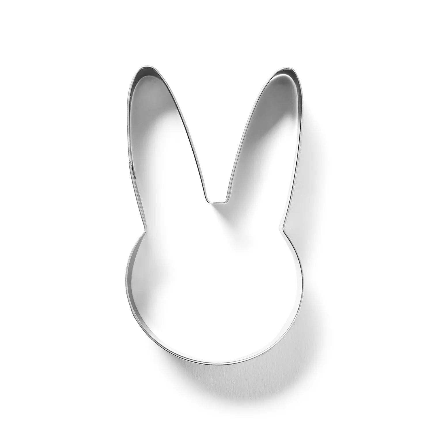 Bunny Face Cookie Cutter