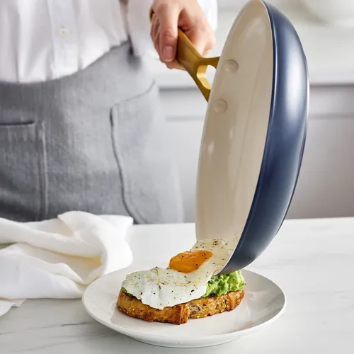 GreenPan Reserve Pro 10-Piece Cookware Set