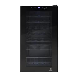 Vinotemp Butler Series 28-Bottle Wine Cooler with Touchscreen Controls