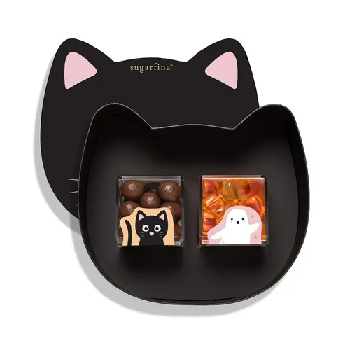 Sugarfina Cat Candy Bento Box