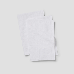 Sur La Table Quick-Dry Terry Towels, Set of 2