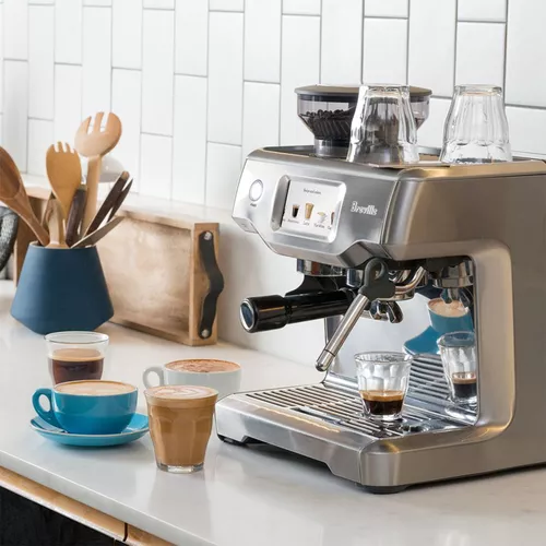 Breville Barista Touch