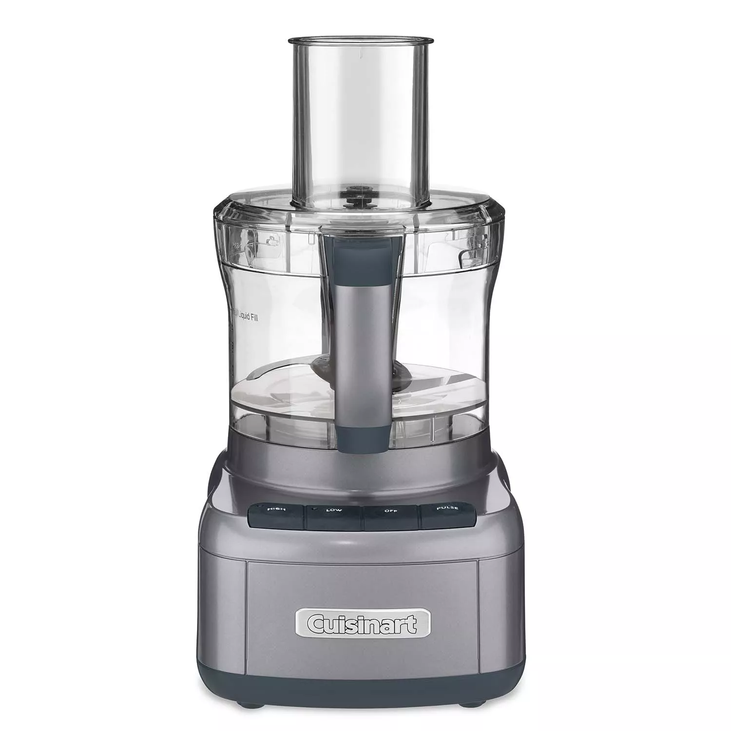 8-Cup Food Processor – Eco + Chef Kitchen