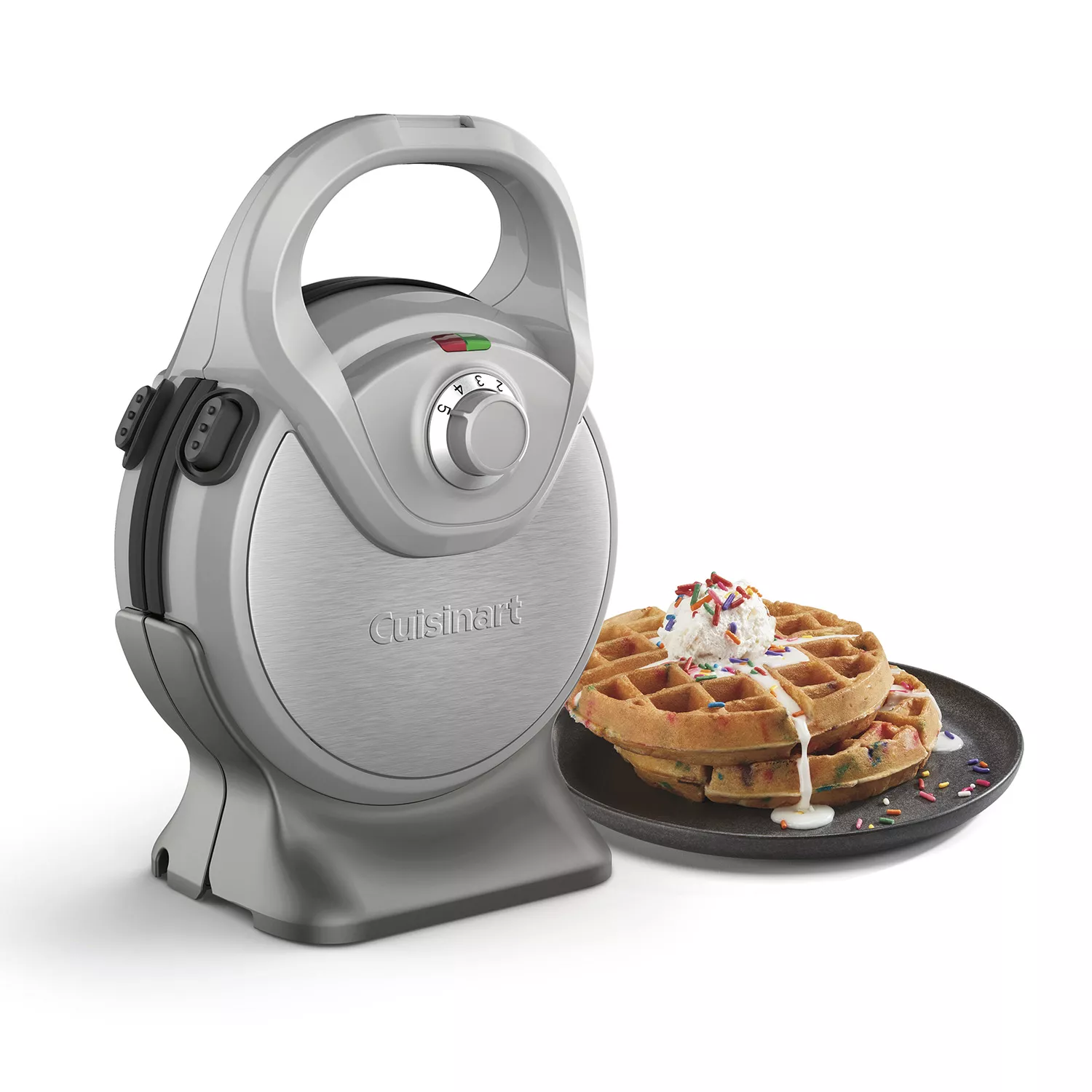 Top 5 Best Waffle Makers With Removable Plates Review in 2023