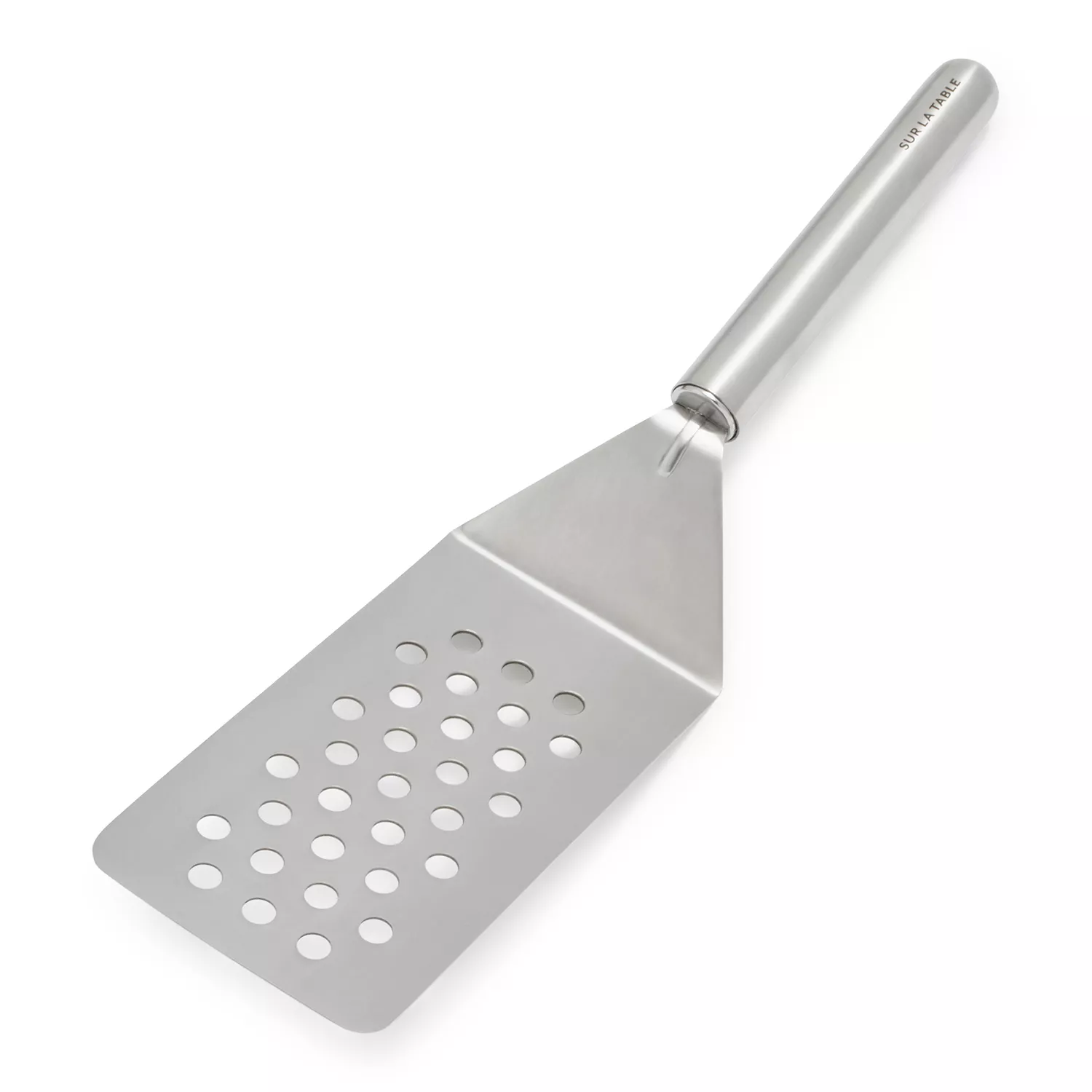 Sur La Table Stainless Steel Slotted Turner